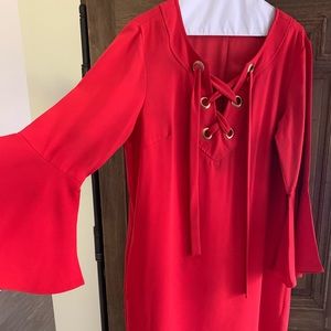 TRINA TURK DRESS
